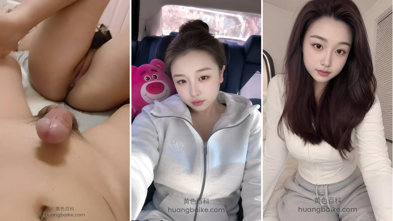 弄硬了直接口交，男友把她按在沙发里后入，抱着腰疯狂打桩，她美乳被撞得直晃