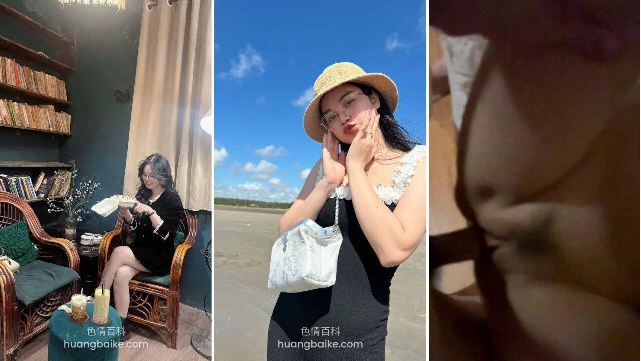 黑丝高跟少妇腿根一露就跪舔鸡巴，舌头卷得我发麻，我只好猛操她骚穴内射报答那骚劲儿。