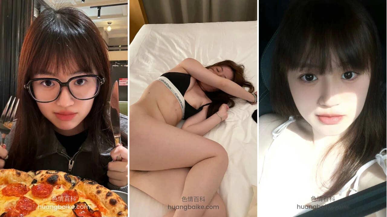 黑龙江那个高冷骚货，放烟花的时候被男人拽到暗处从后面猛干