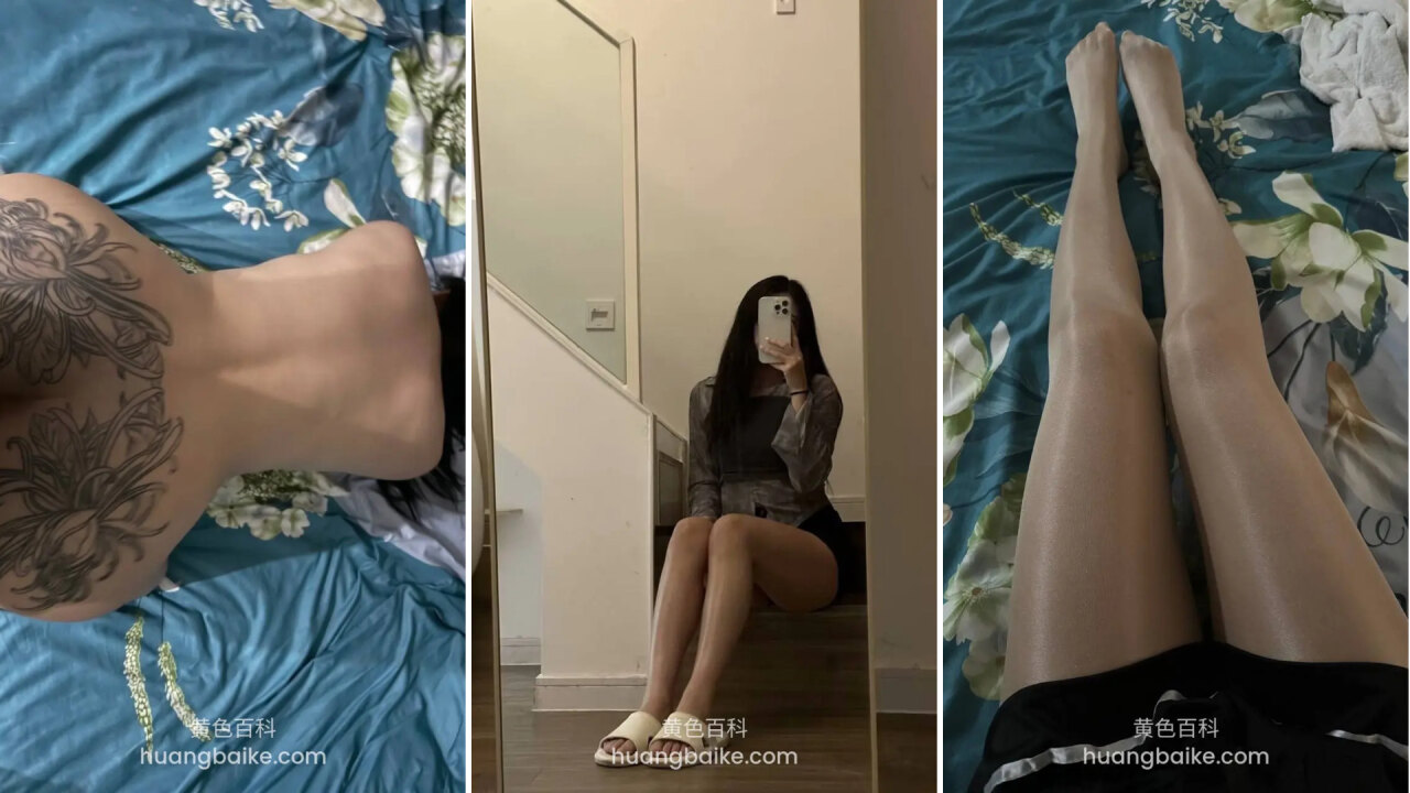 反差少女屁屁两边纹满了纹身 这样的屁股操起来感觉真顶