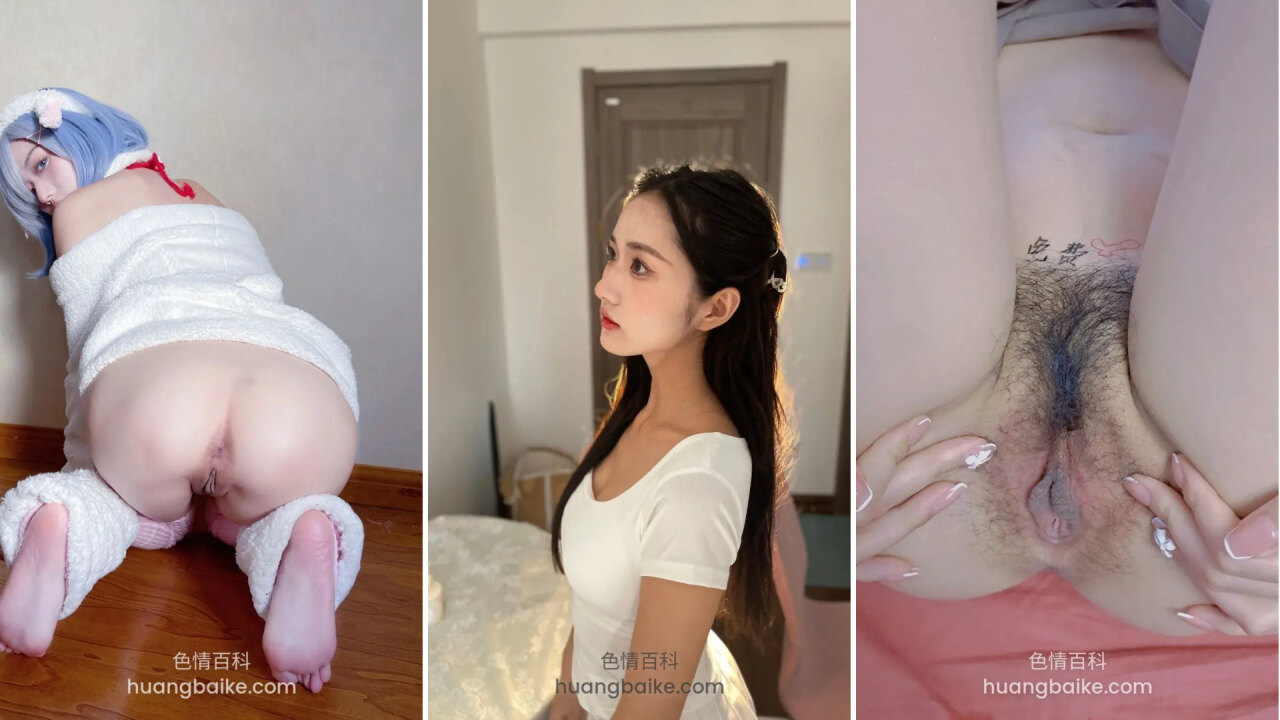 前女友今天突然跑来，扎双马尾戴着眼镜，裤子才拉一半就急吼吼把我硬鸡巴吞进她湿嫩穴里