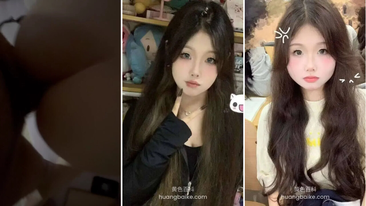 长着极高颜值和乖巧可爱面孔的女大学生被金主包下来后慢慢被养成更听话