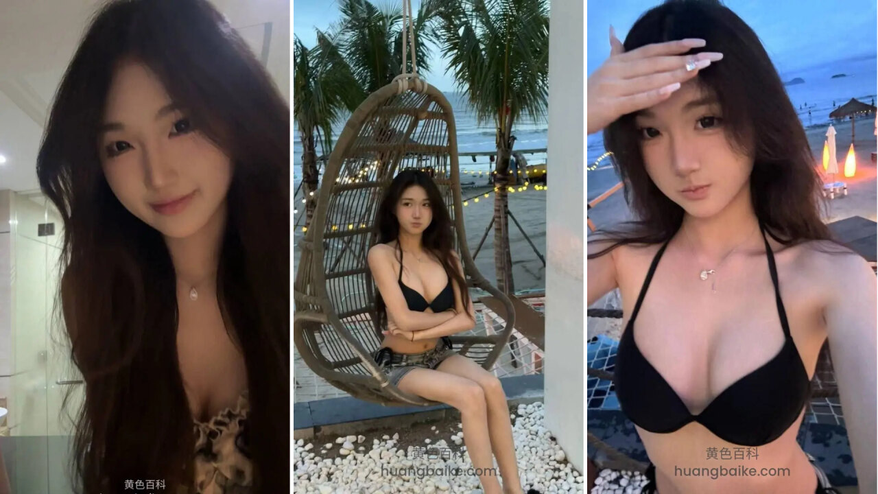陪玩小姐姐金主爸爸带着旅游玩耍 晚上戴着狗链伺候吃鸡技术好又漂亮 跪着深喉浪叫求继续 反差彻底崩坏
