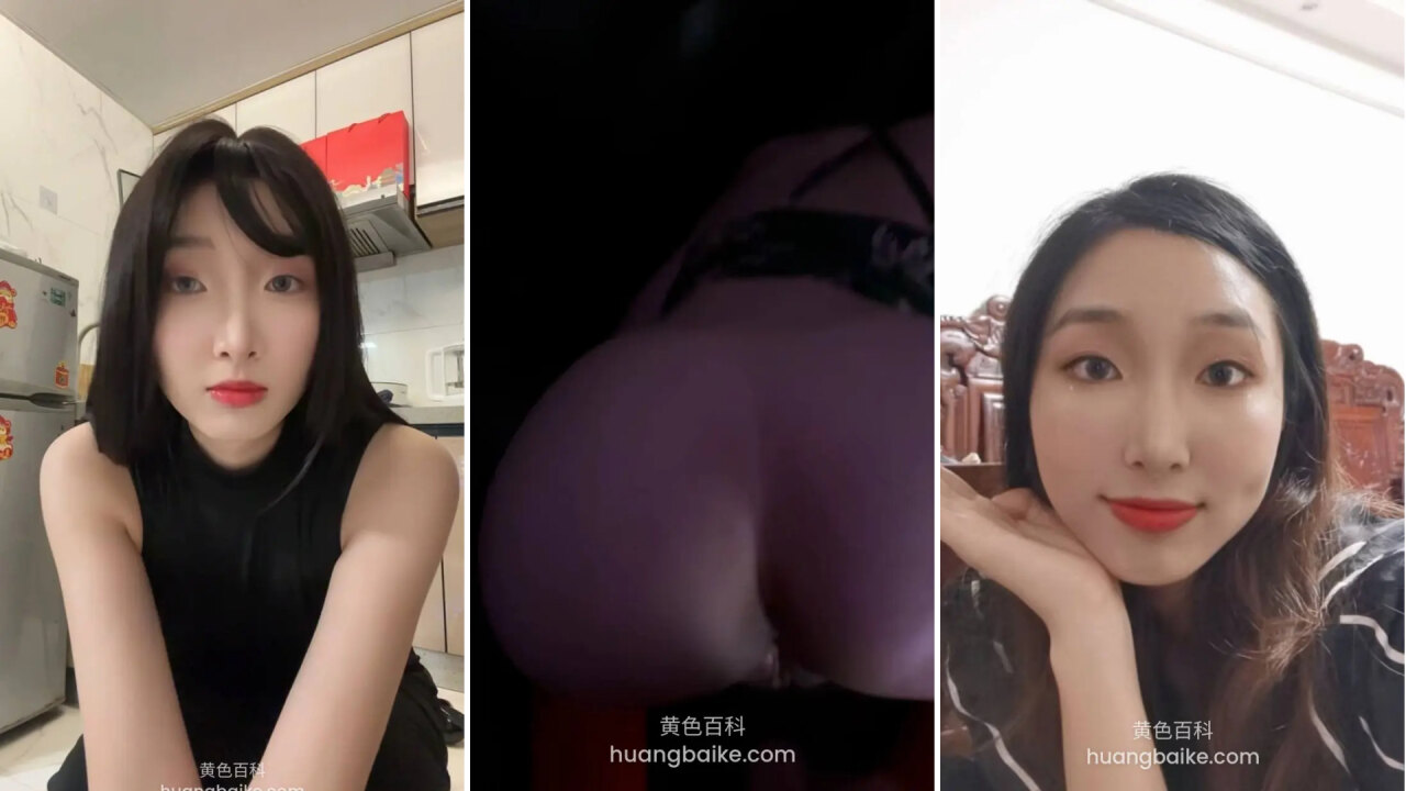 雷朦葶这高颜值母狗在酒店陪大哥玩，先扭着屁股跳舞勾引他，大哥受不了从后面猛干她
