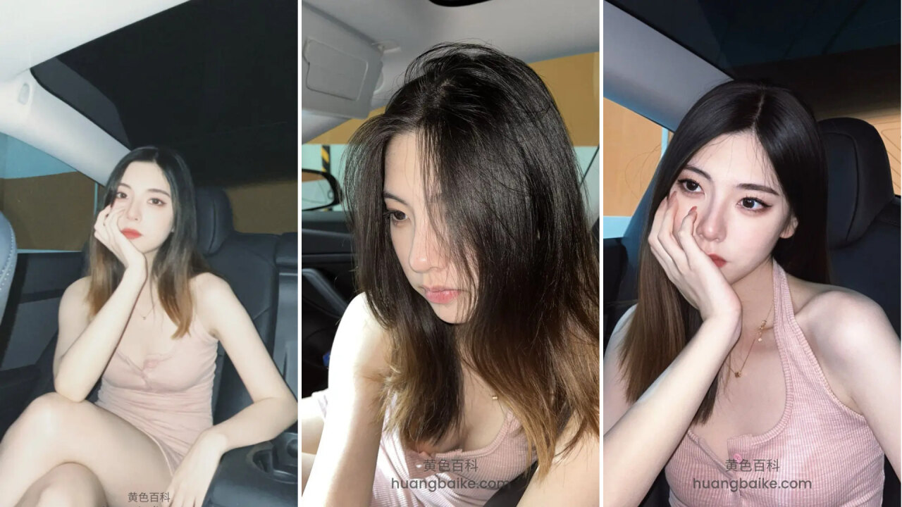 外表冷淡内心骚得，被调教乖乖掀起短裙翘臀展示骚逼，深喉口交口爆鸡巴，口活技术很好啊