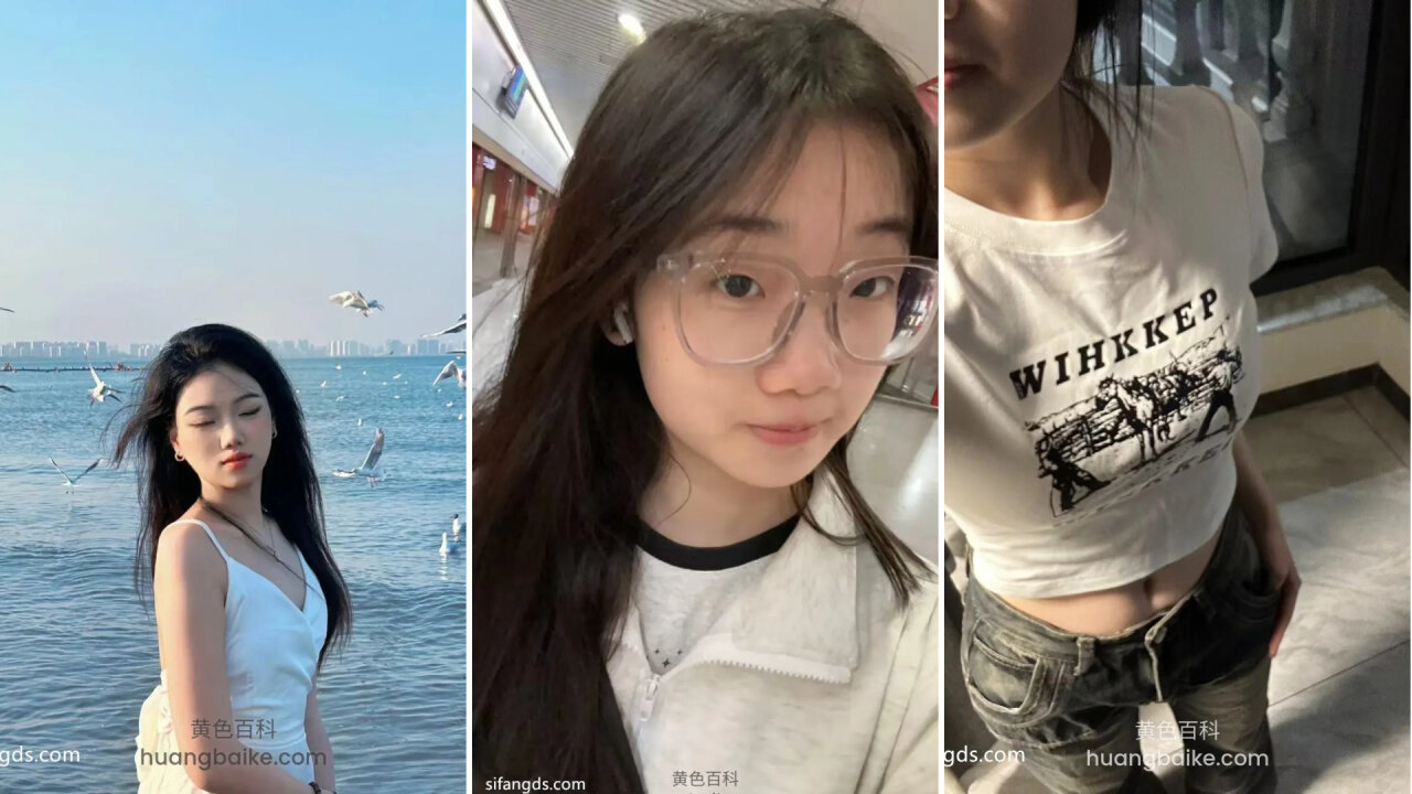 绝品身材女神反差母狗 高颜值口交露脸按头深喉太爽了