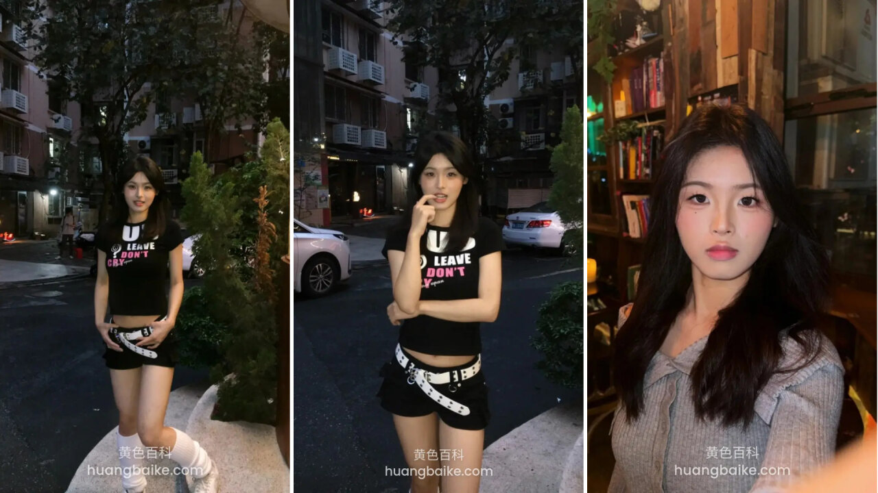 前女友甩了我后给有钱男人当金丝雀，每天脱光跪在床上被操得奶子乱晃骚逼流水直叫