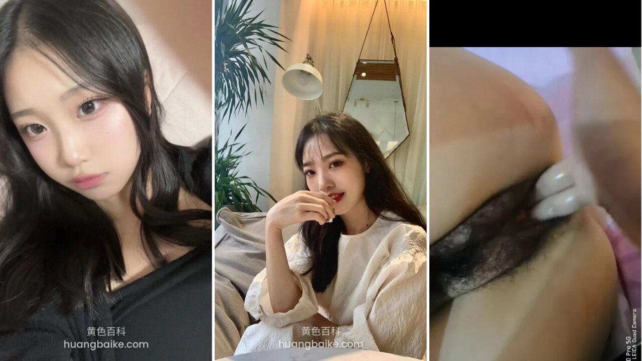 被男友手指扣到淫水真流 主动玩弄调情无套插入传教士深顶到腿软 再翻身后入猛干高潮内射