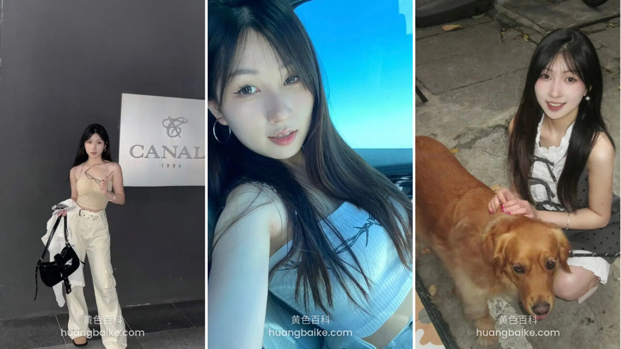 性感反差的高颜值极品精神小妹，线上自拍骚穴卖萌，线下被男友操到高潮喷水，反差婊本婊，骚到炸裂