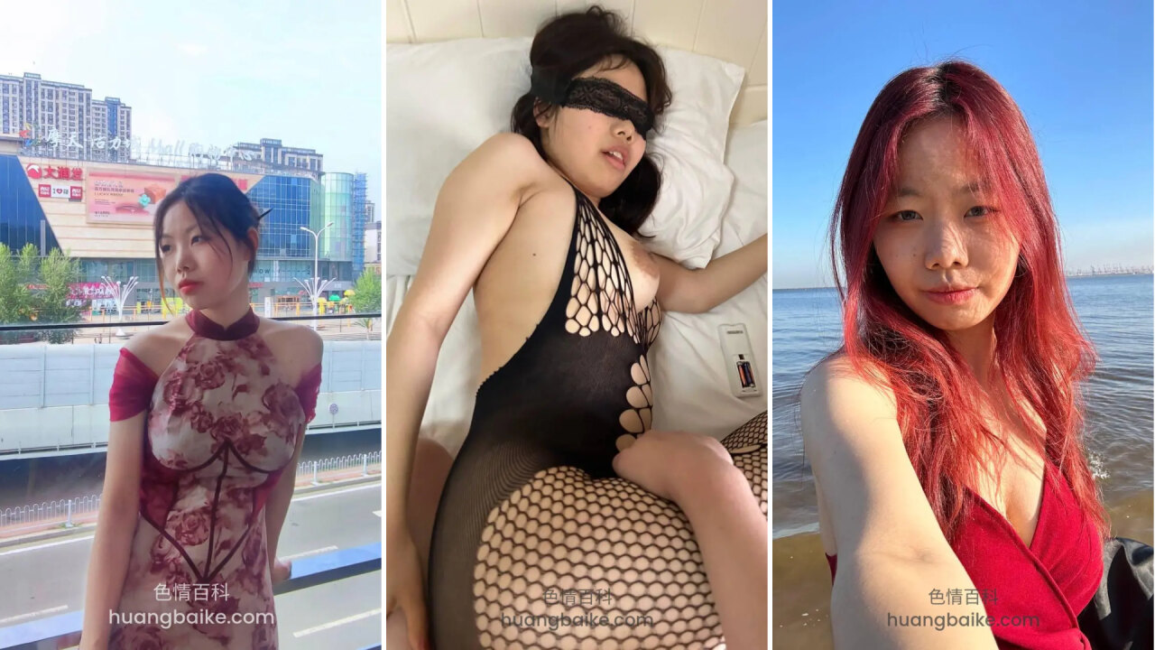 江西甜妹被富二代大哥操得浪叫连连，男友发现后还花钱买她被调教的骚视频回家看