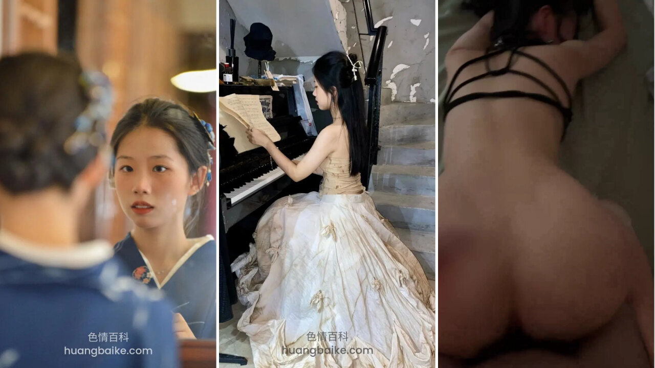刘海下绿眸直勾着人，腿大张开湿穴对着鸡巴笑嘻嘻求干，乖得要命又浪到骨子里