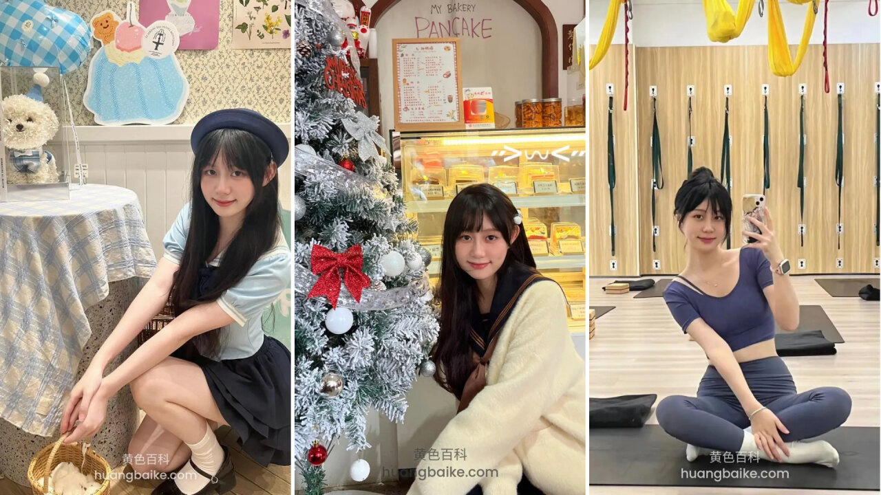 甜美的大学生清纯外表下反差极强，表面乖乖实则骚浪，被金主酒店里猛干抽插，娇喘让人彻底沦陷，情趣内衣丝