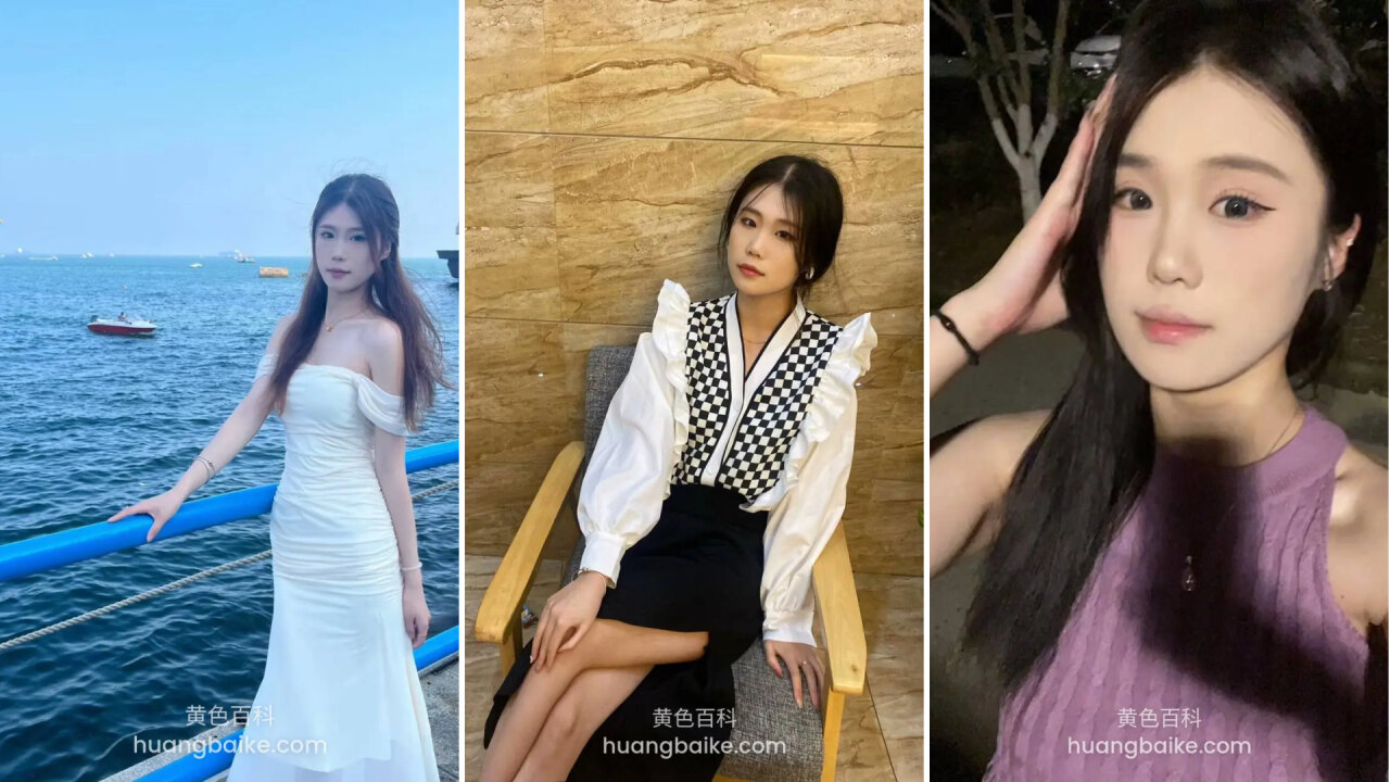 极品素人情侣，被男友捆绑调教，母狗一样跪下来深喉