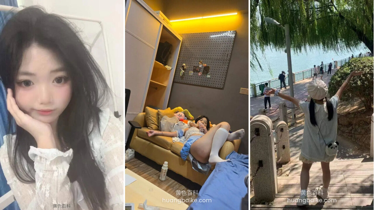 外表嫩得像没谈过，一脱裤子毛又密又黑，腿一分开就湿，钱一给就乖乖张开让操。