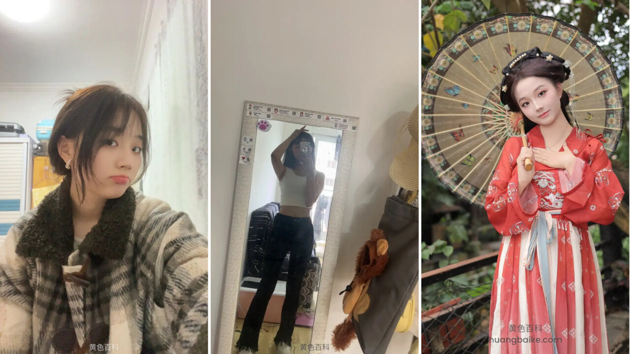 反差学生妹和男友做爱，圆润蜜桃屁股粉红嫩穴，被无套猛操直接内射，潮吹浪叫不断， 真实画面刺激到爆