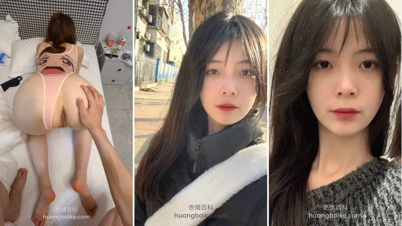 杭州文静长腿女友按床上猛干，她腿软得站不稳还露着脸骚表情爆棚，一直喊角度不对快点干我