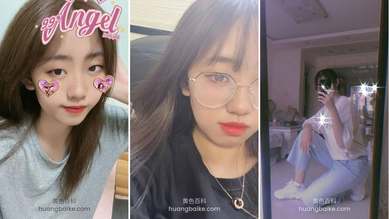 可爱乖巧学妹 脱光光展示完美好身材 揉奶玩逼掰开骚逼特写水嫩诱人