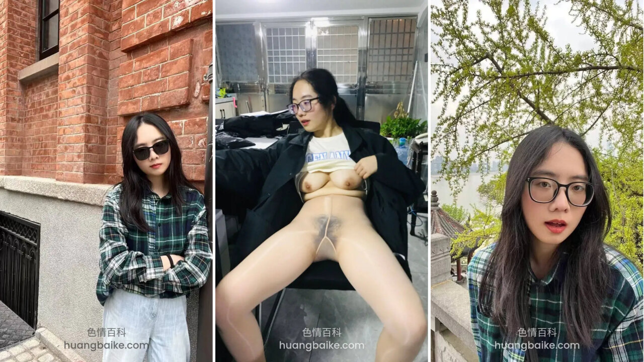 一回宿舍就脱得精光，光着身子趴在床上撅着屁股等他来干骚逼，逼里已经流水了。