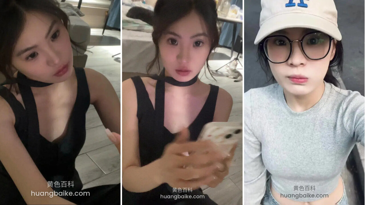 湖南师范大学树达学院女大和男友的爱爱日记 戴眼镜吃鸡的样子太真实了 很反差这女的 跪着深喉浪叫求继续