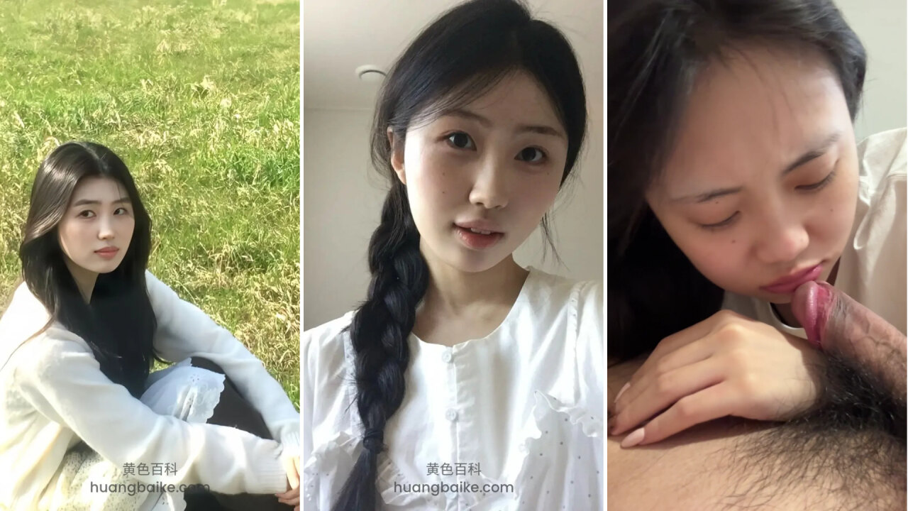 甜美的大学生 异地恋中常忍不住出轨 每周都主动约人寻欢 享受那种刺激的自由爽翻天