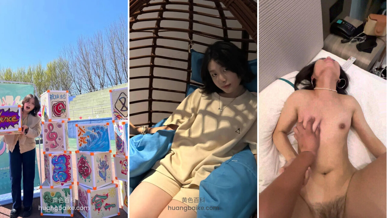 群主要求福利全开，我就把腿掰得开开的，把骚逼和奶子全露出来让大家看个够