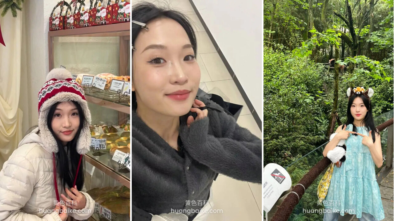 女大学生被男友操得尖叫连连，粉嫩的小穴被男友猛干得淫水四溅