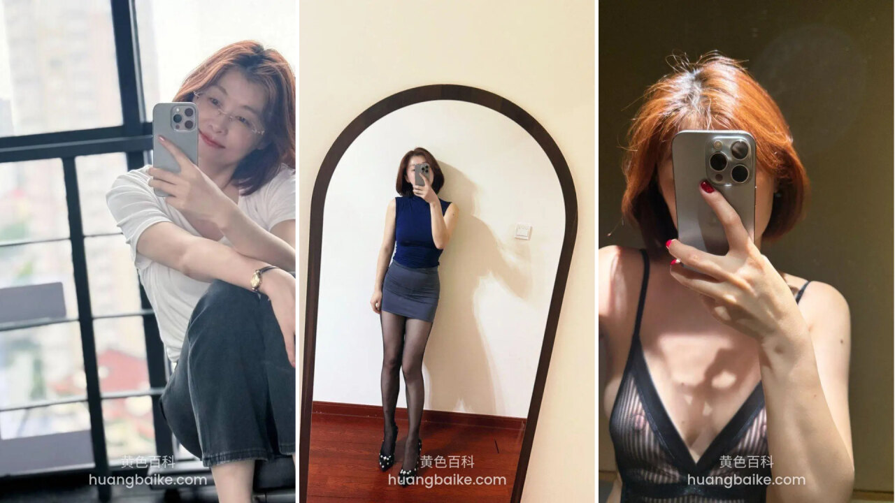 白嫩身子被猛操得直抖，还主动含着假鸡巴舔啊舔，嘴里不停浪叫着快点干烂她的骚逼。