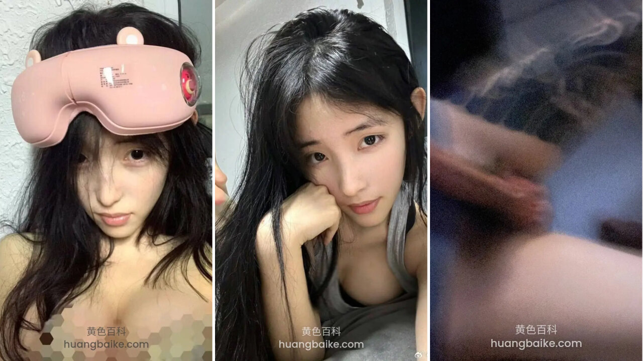 高颜值反差御姐美少女 性感火辣自拍福利