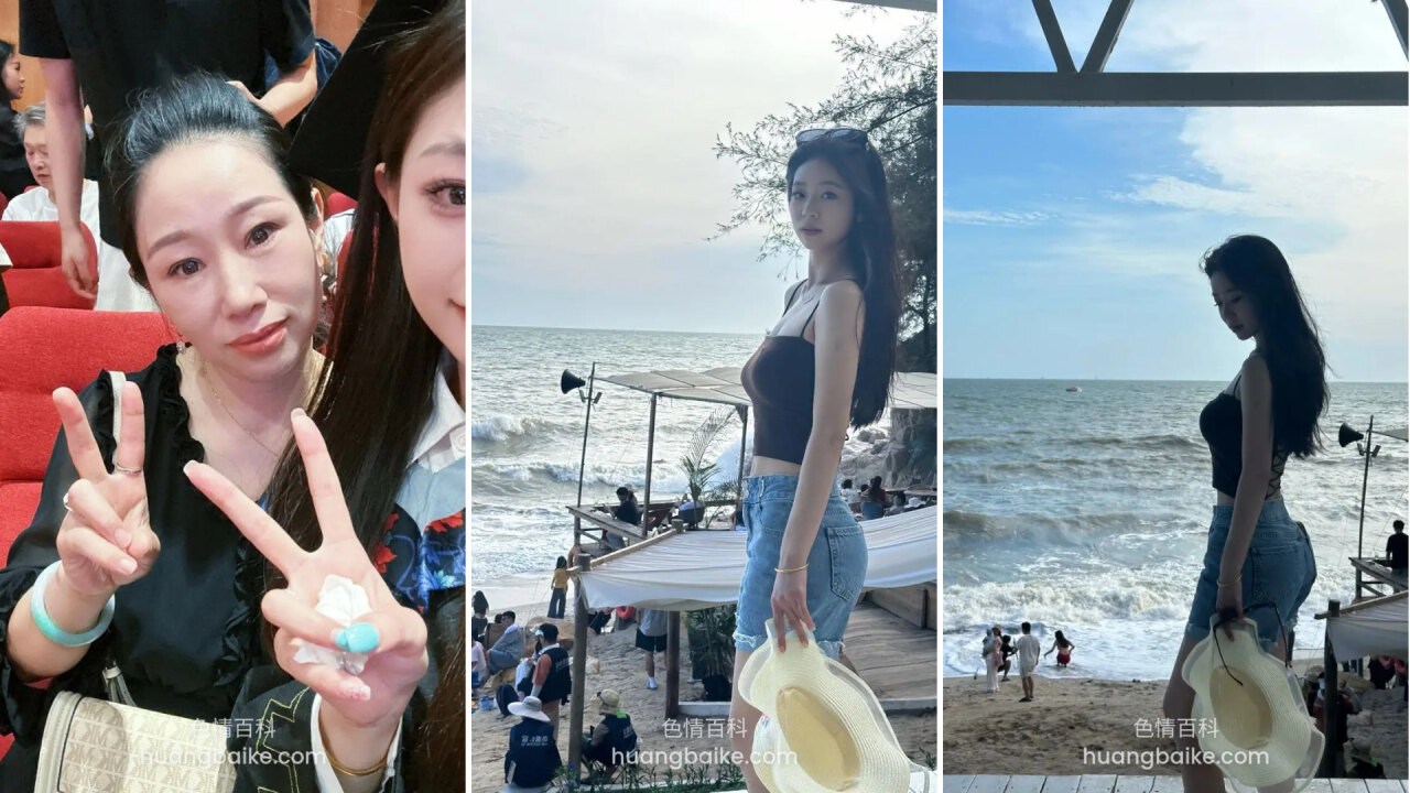 江西甜妹女友瞒着男友天天跟富二代开房偷情，金主操得她骚逼直喷精液，她还一边喷一边浪叫着再深点干烂我
