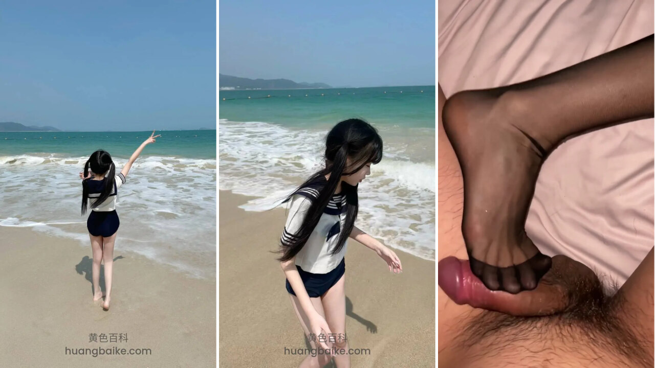 双马尾19岁小姐姐被金主爸爸操得高潮连连，粉嫩小穴被粗鸡巴撑得满溢白浊。
