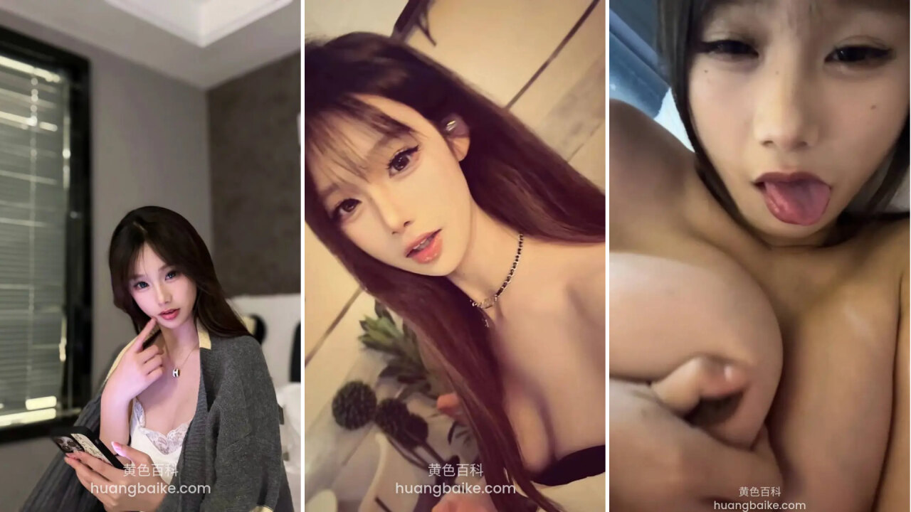 肤白貌美的纯欲少女反差爆棚 各种狂野体位下被操到潮吹 主动扭腰求射里面 那骚劲无人能挡