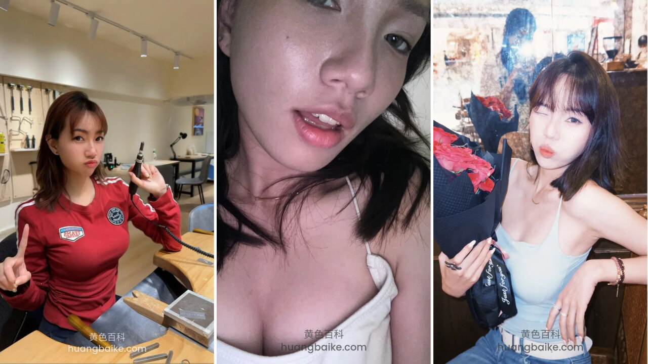 漂亮一个小姐姐在床上骚的不得了，主动掰开小穴求男朋友插进来，被操的吐舌头翻白眼