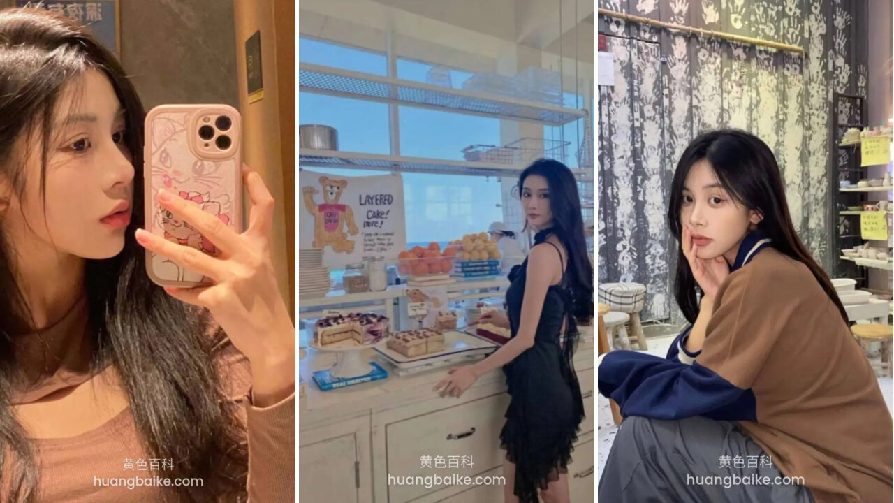 顶级反差大学生极品美女，高颜值顶级身材，被男友调教成听话母狗，跪舔求操尽显骚浪，翘臀后入猛操