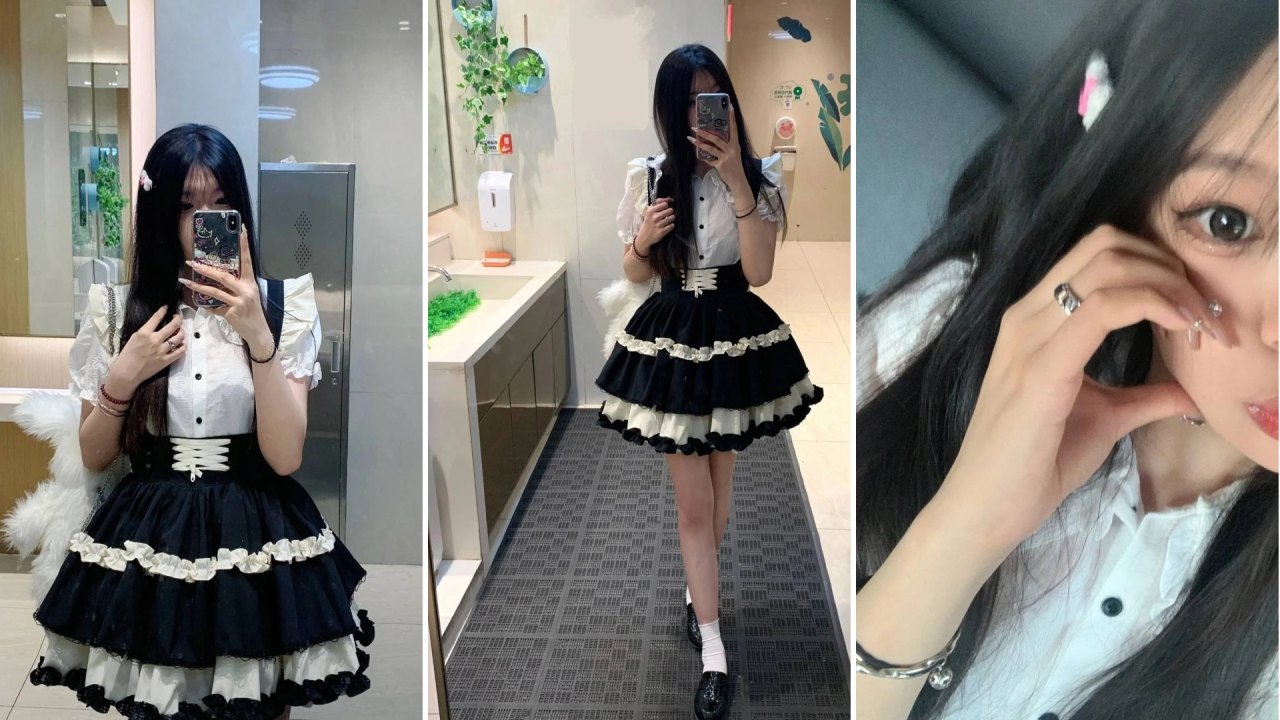 顶美大学生 极品炮架 这身材 皮肤真的太绝了 撅起屁股无套后入 画面相当炸裂