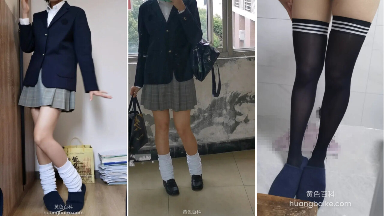 清纯女大学生最爱在教室里掰开小穴自慰了