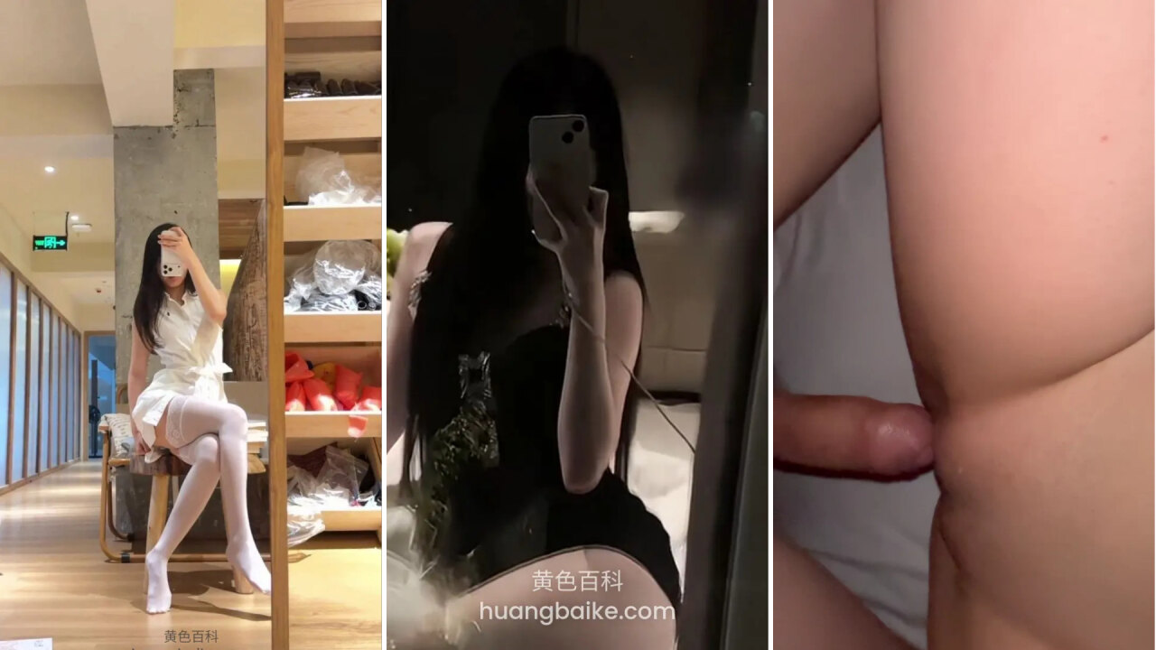 外表有一张欲求不满的脸蛋 极品尤物难得一遇 主动翘臀迎合深入 每一次抽插都湿滑紧致 水声四溅尽是销魂