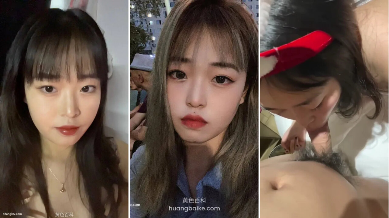 张家口职院小姐姐平时端庄乖巧，做爱穿情趣内衣特别骚！