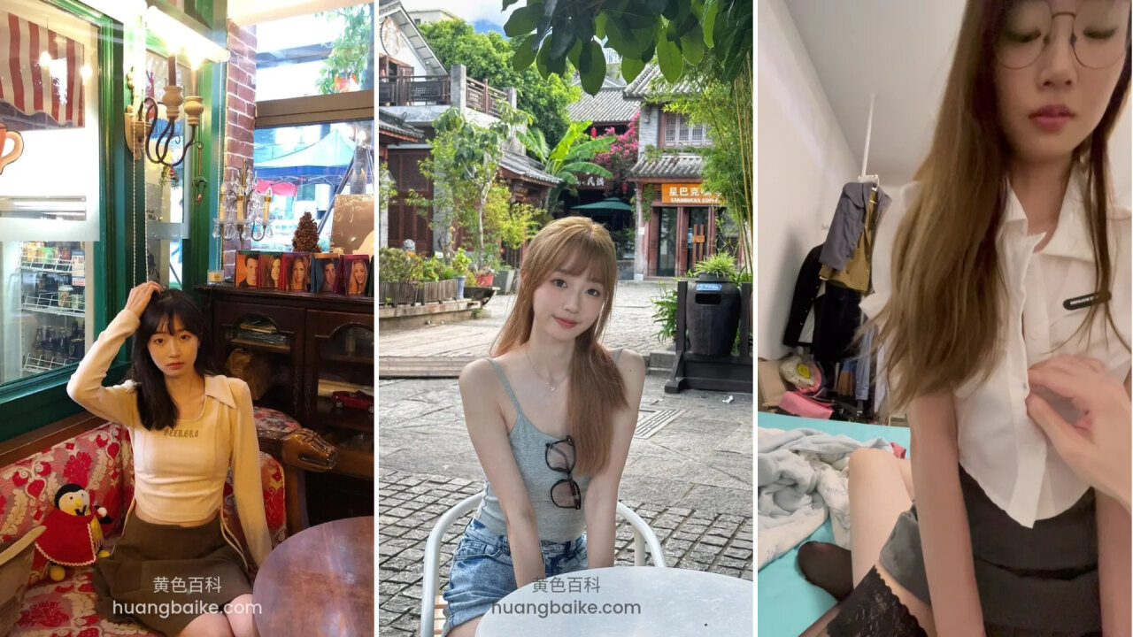 奶子又大又白嫩,肥美的小穴轻轻一碰淫水直流,露脸慢慢舔食享受男友鸡吧,各种约炮。