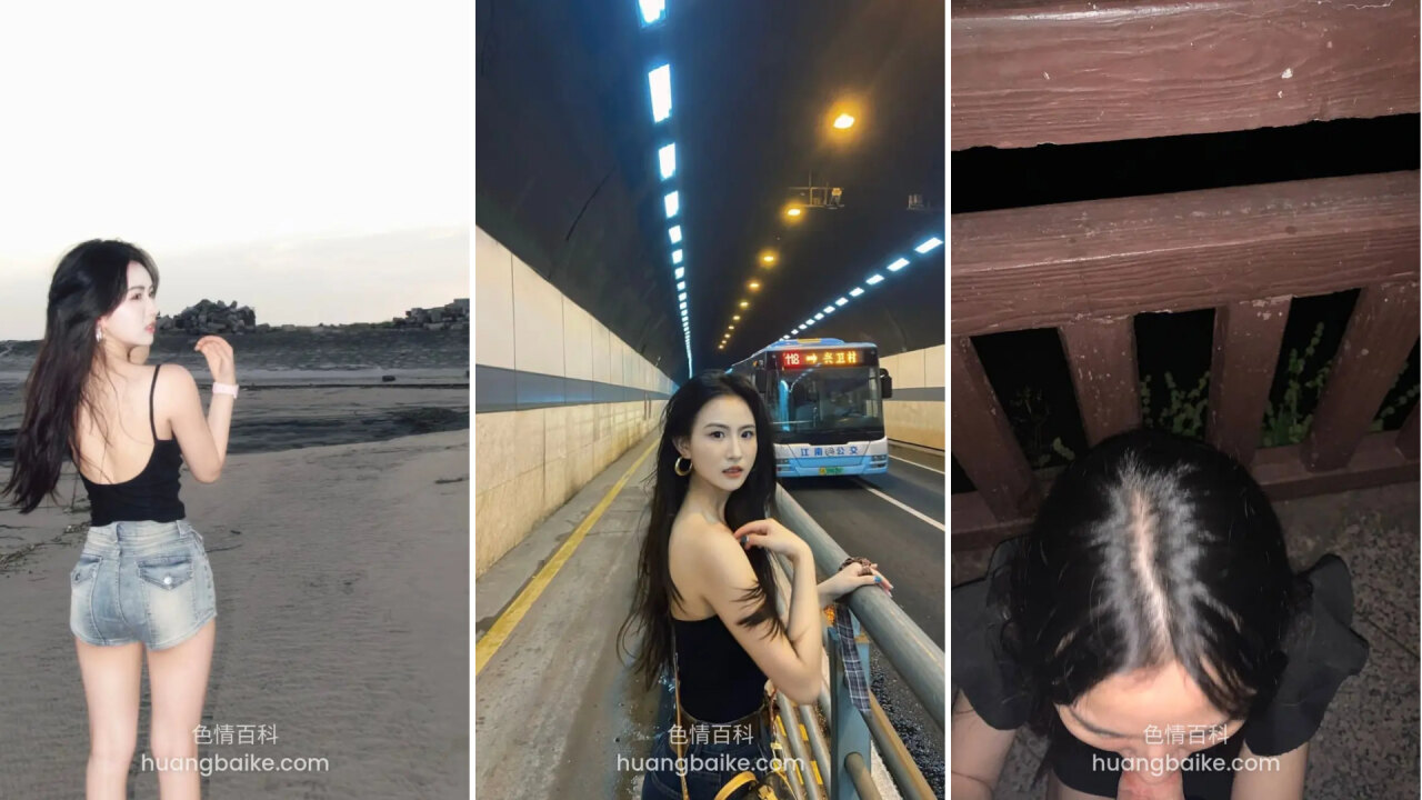 她跪在地上张开嘴让我把鸡巴整个塞进去当私人精厕，射得满满的还舔干净