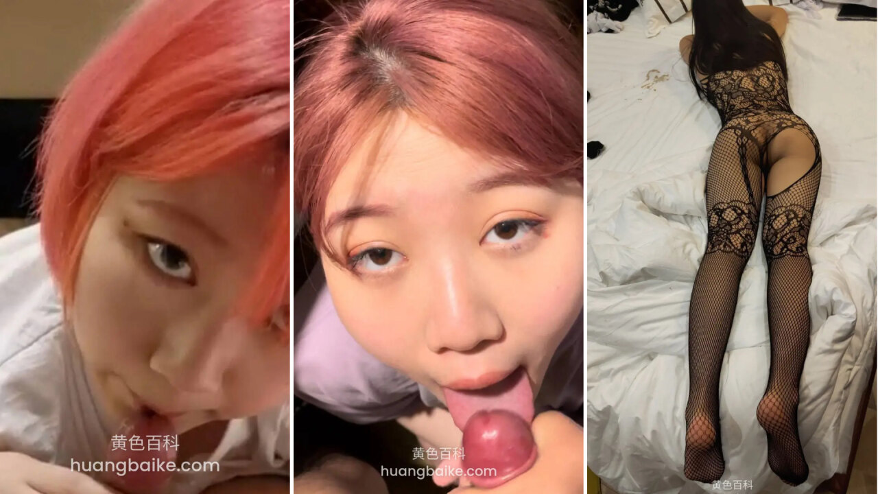 微胖巨乳大学生被男友无套疯狂内射 叫声太淫荡了