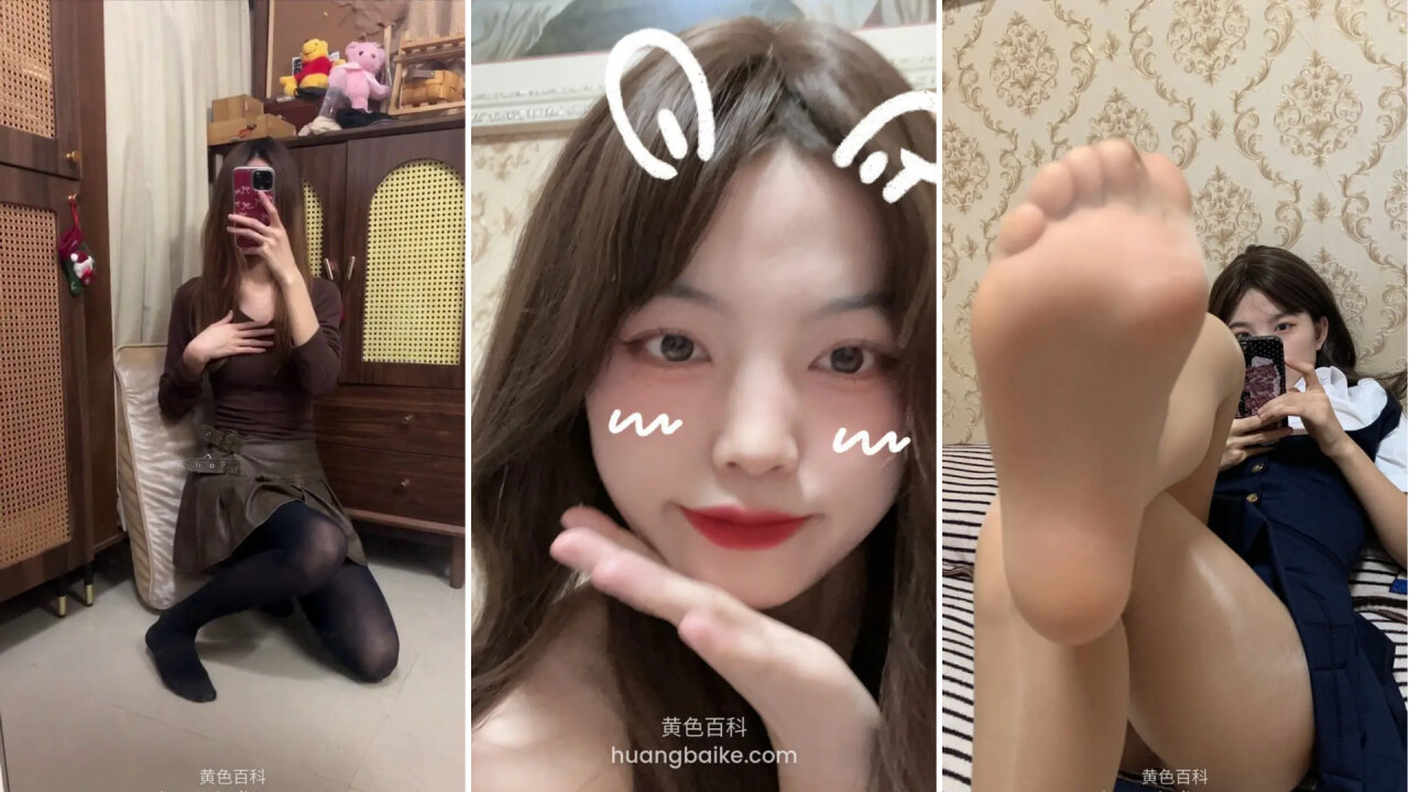 女大学生被金主包养约炮性格很好长相很清纯私下很反差各种展示淫荡摸样