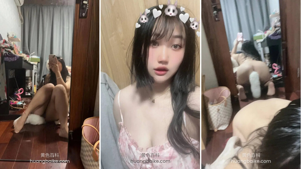 长相清纯极品身材少女 私拍视频 雪白美乳又大又圆 自拍自慰自嗨太诱惑了