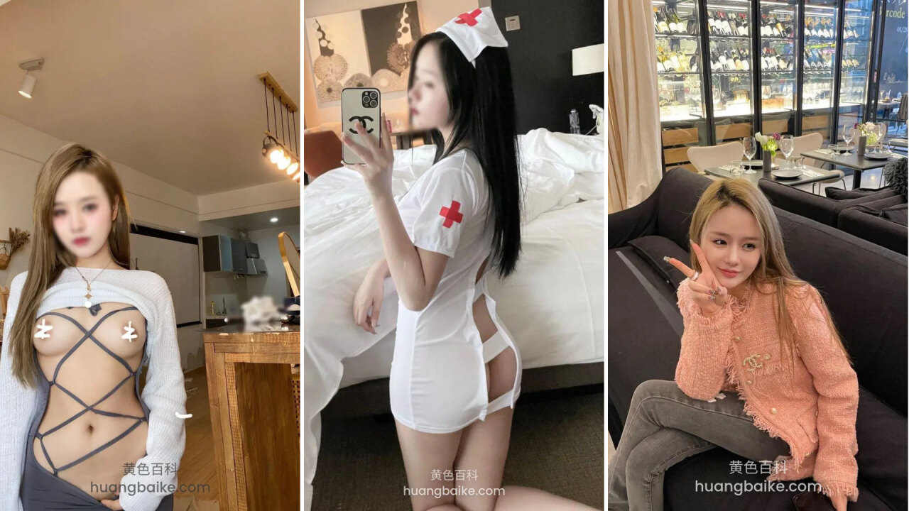 富家御姐颜值太犯规了 明明看着清冷结果超爱被后入 两个女人一起伺候