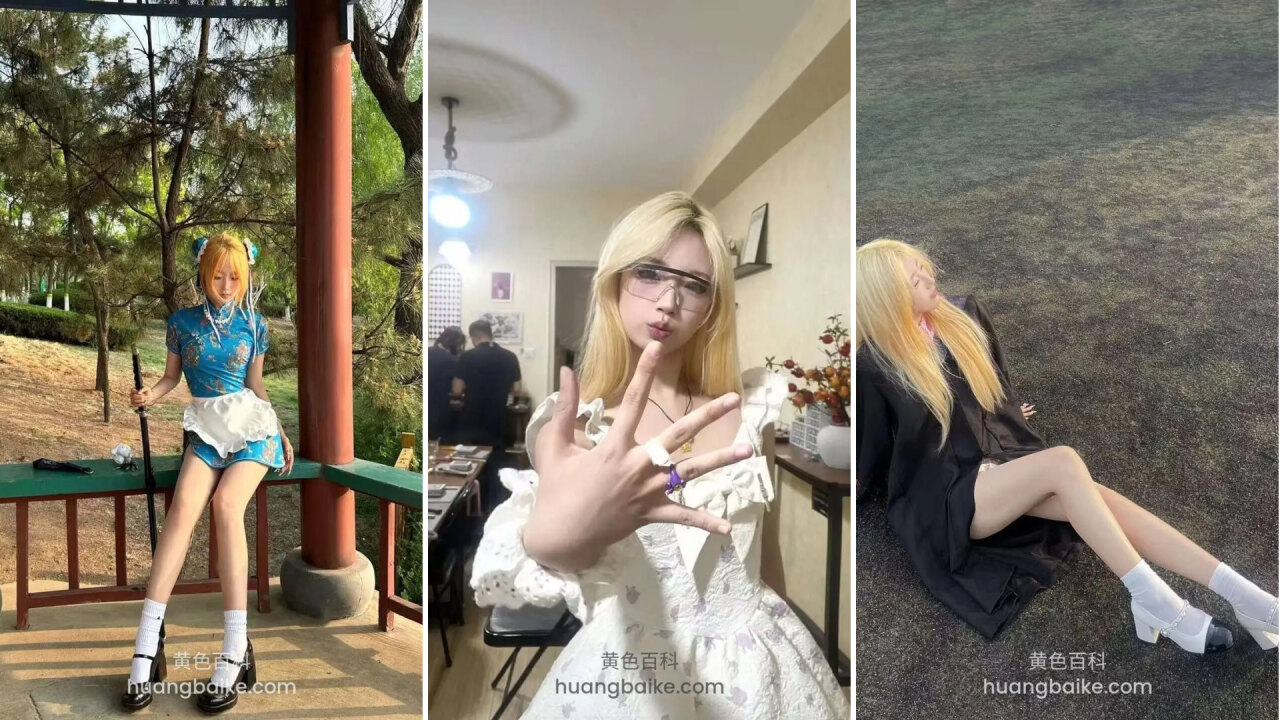 腿被分开架起来操，穴口对着镜头，她浪叫着把脚尖绷直，白袜都皱了还求再深。