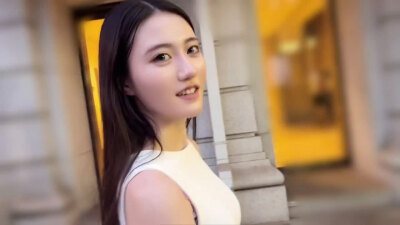 美术生志野从穿衣到裸体性爱过程