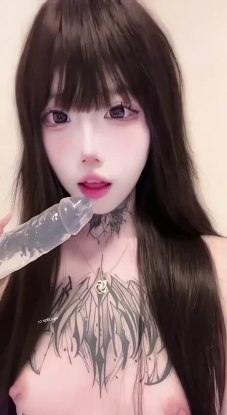 推特 美杜莎 网红福利  福利姬 完整版