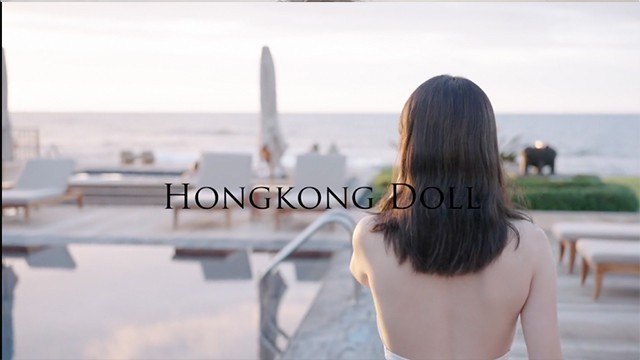 香港娃娃海边度假 夏日回忆短片预告