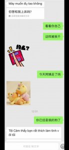 04年越南准新娘口爆颜射