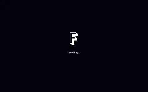 FikFap 首页截图